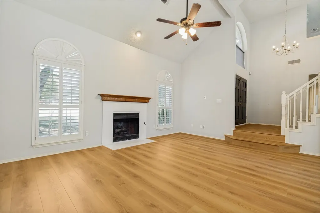 1215 Spring Creek Drive Allen TX 75002