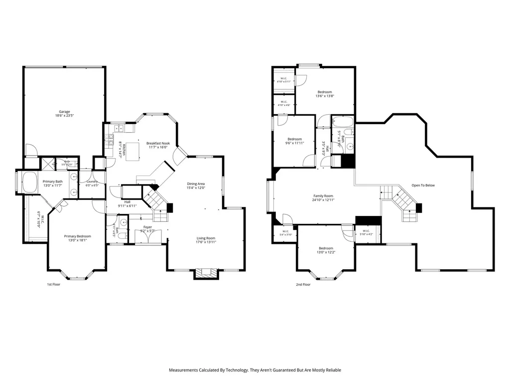 1215 Spring Creek Drive Allen TX 75002
