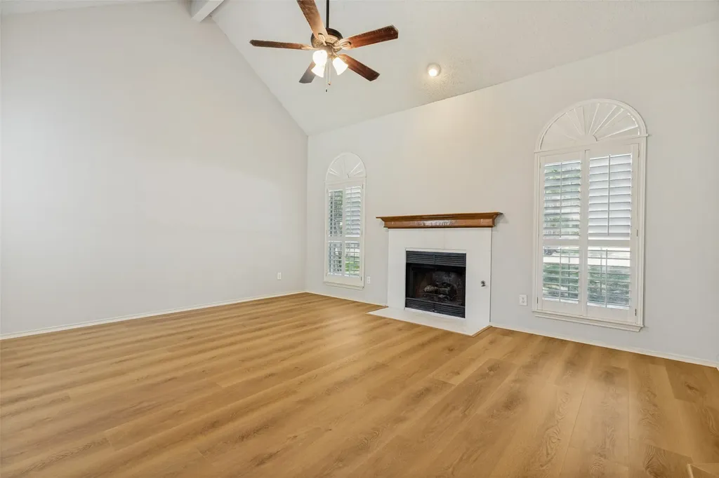 1215 Spring Creek Drive Allen TX 75002