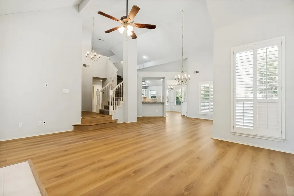 1215 Spring Creek Drive Allen TX 75002