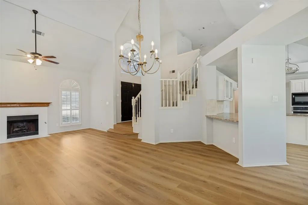 1215 Spring Creek Drive Allen TX 75002
