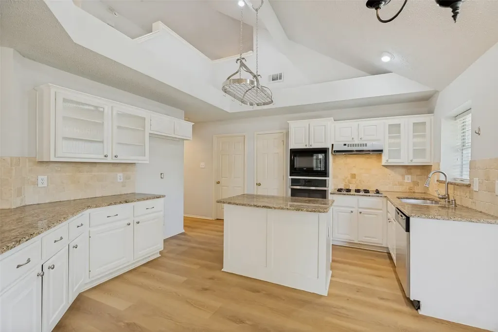 1215 Spring Creek Drive Allen TX 75002