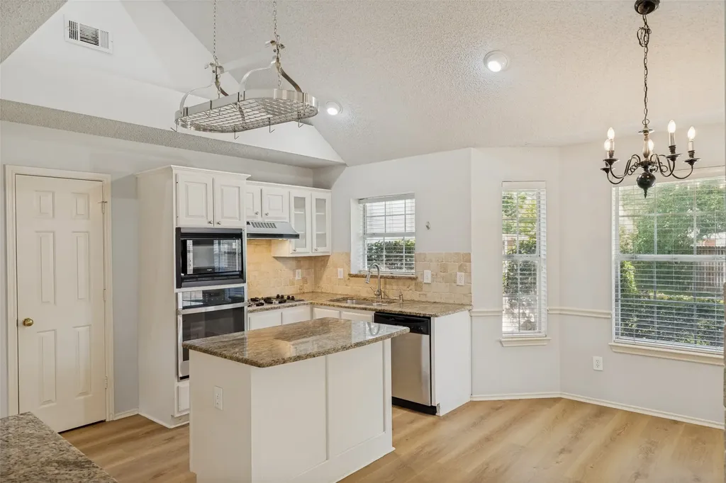 1215 Spring Creek Drive Allen TX 75002