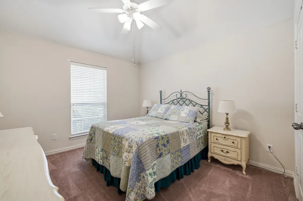 917 Water Oak Drive Grapevine TX 76051