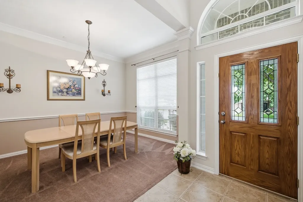 917 Water Oak Drive Grapevine TX 76051