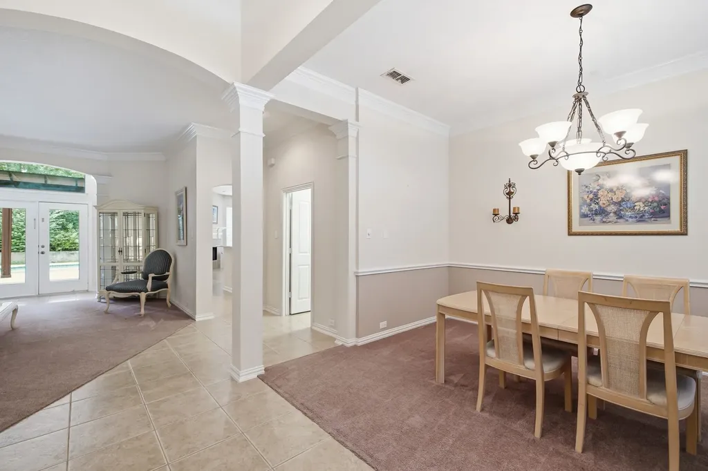 917 Water Oak Drive Grapevine TX 76051