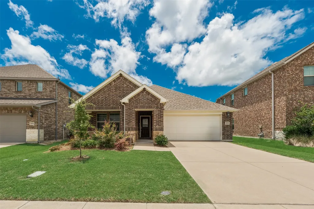 408 Ronda Road Fate TX 75087