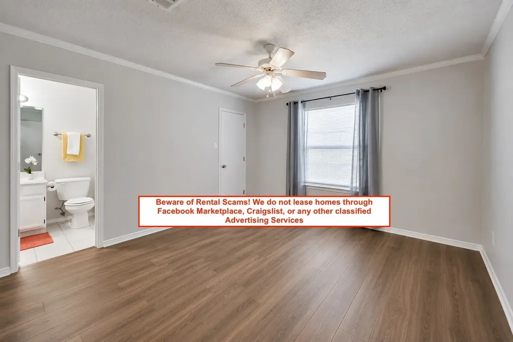 832 Blue Ridge Drive Burleson TX 76028
