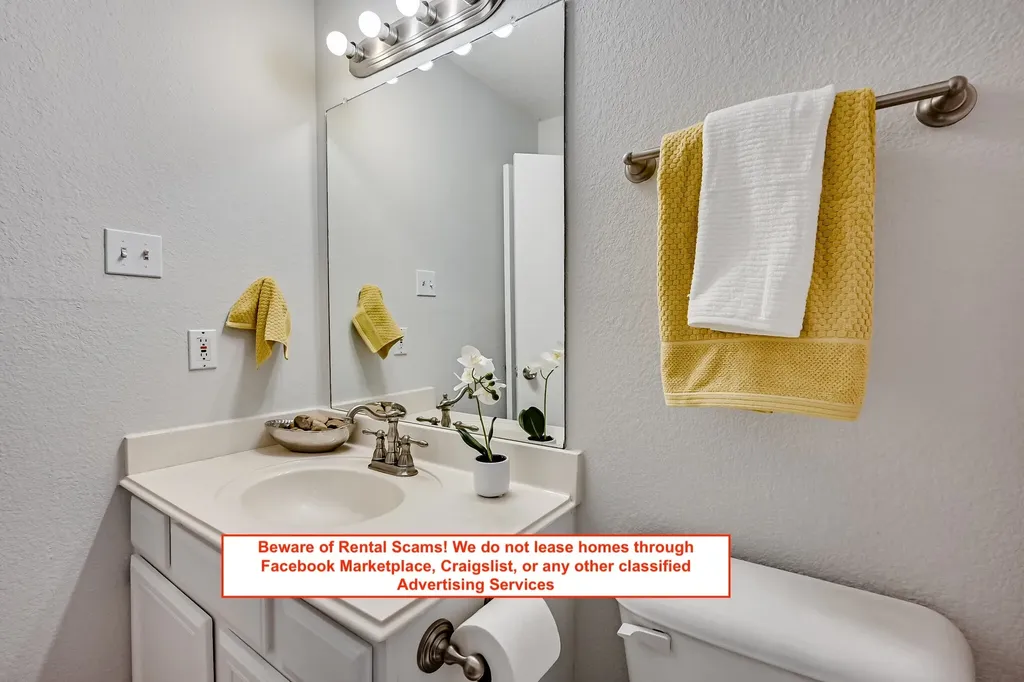 832 Blue Ridge Drive Burleson TX 76028