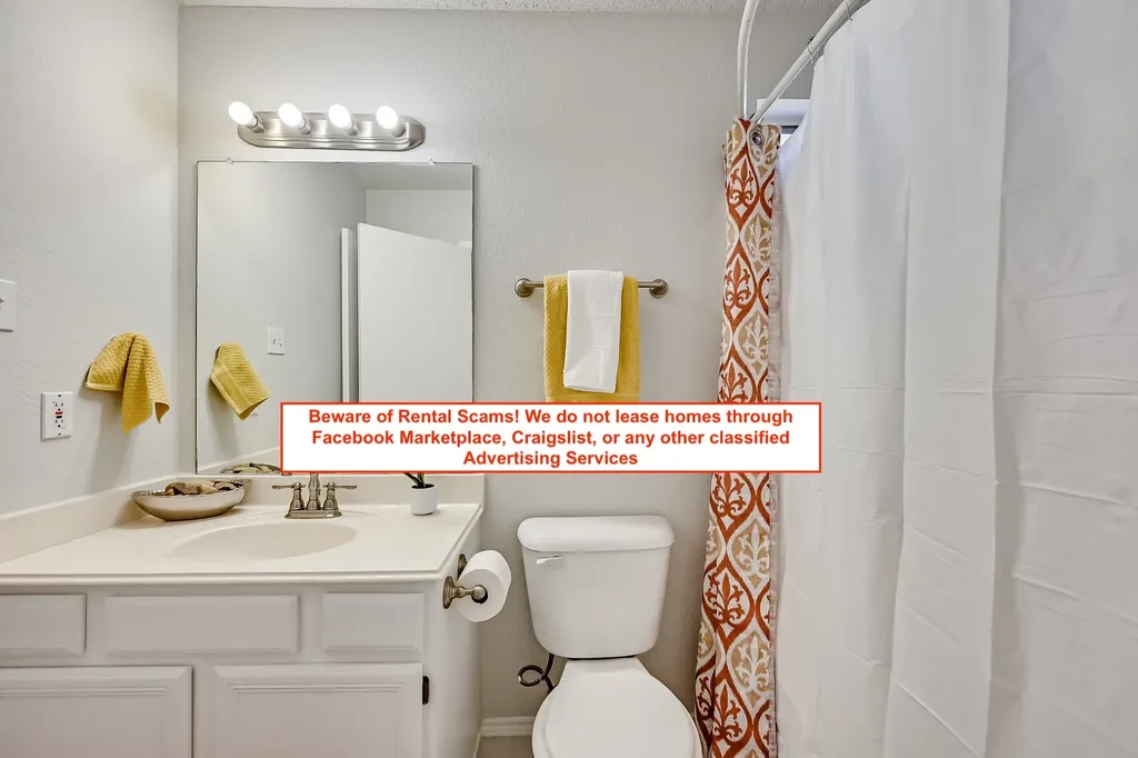 832 Blue Ridge Drive Burleson TX 76028