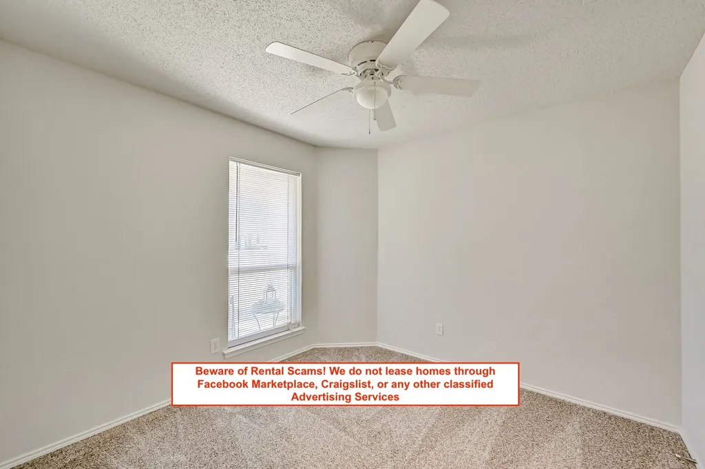 832 Blue Ridge Drive Burleson TX 76028