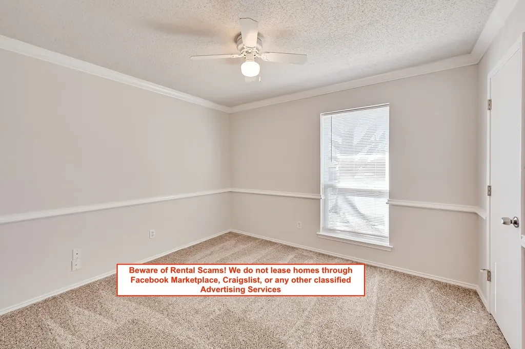 832 Blue Ridge Drive Burleson TX 76028