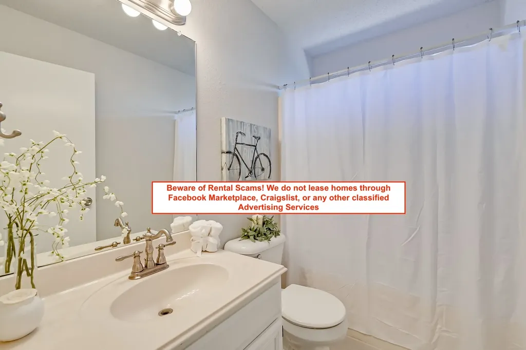 832 Blue Ridge Drive Burleson TX 76028