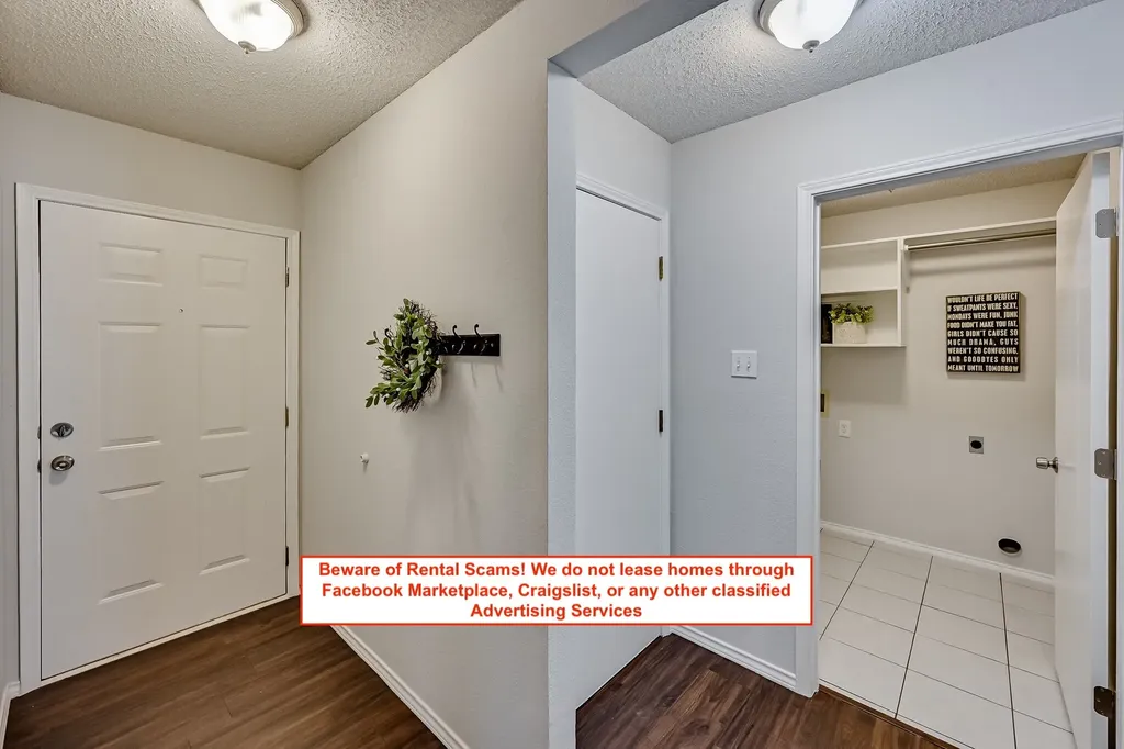 832 Blue Ridge Drive Burleson TX 76028