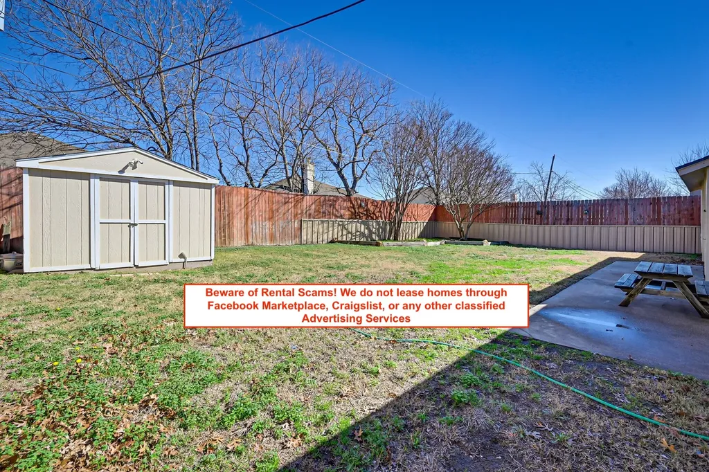 832 Blue Ridge Drive Burleson TX 76028
