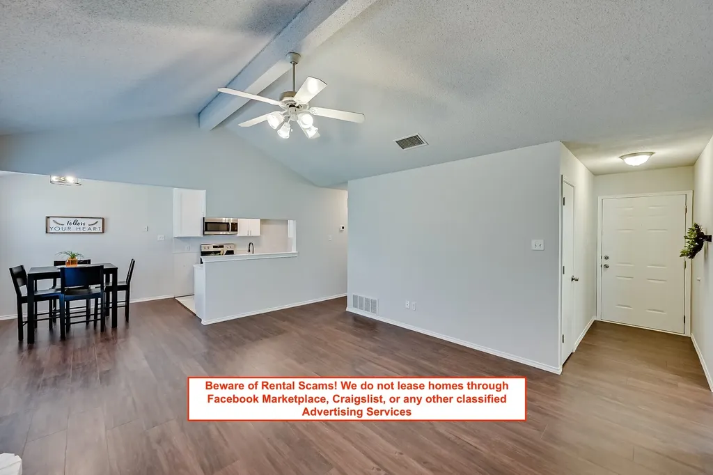 832 Blue Ridge Drive Burleson TX 76028