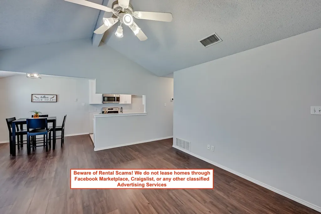 832 Blue Ridge Drive Burleson TX 76028