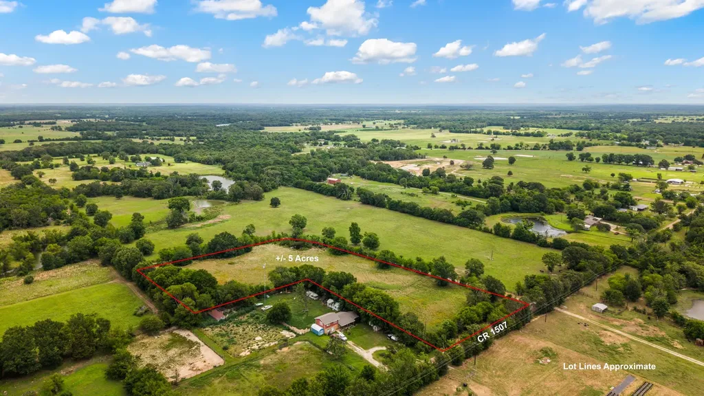 Tbd Vz County Road 1507 Van TX 75790