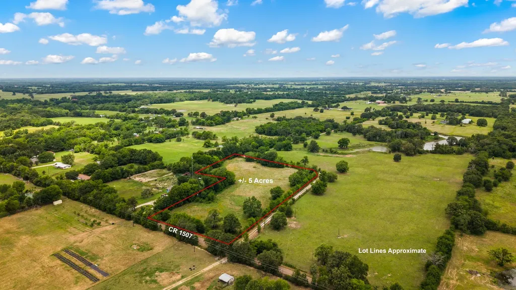 Tbd Vz County Road 1507 Van TX 75790