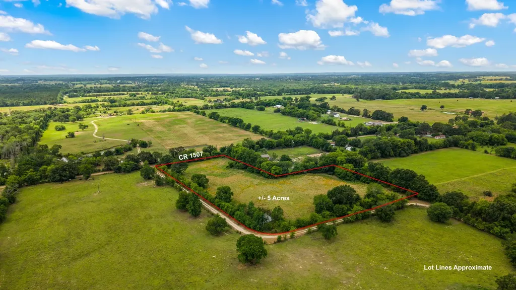 Tbd Vz County Road 1507 Van TX 75790