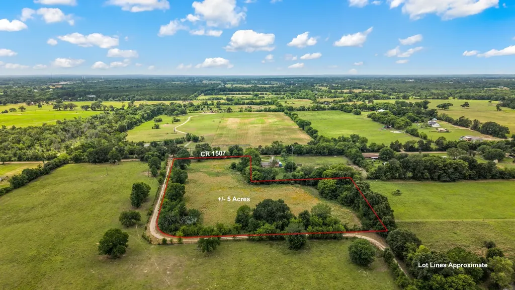 Tbd Vz County Road 1507 Van TX 75790