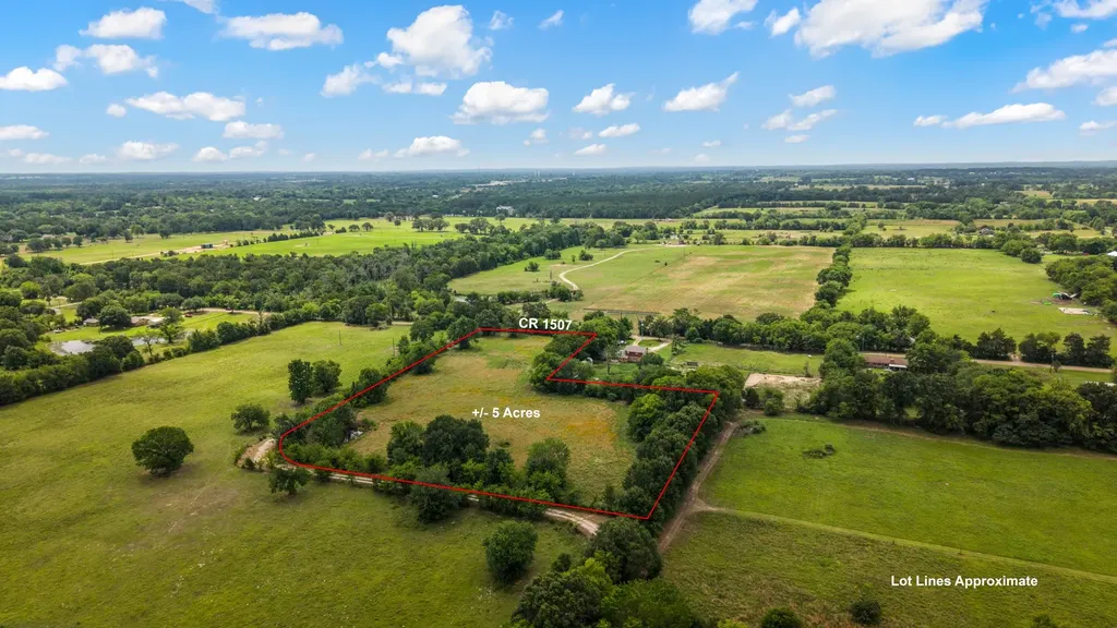 Tbd Vz County Road 1507 Van TX 75790