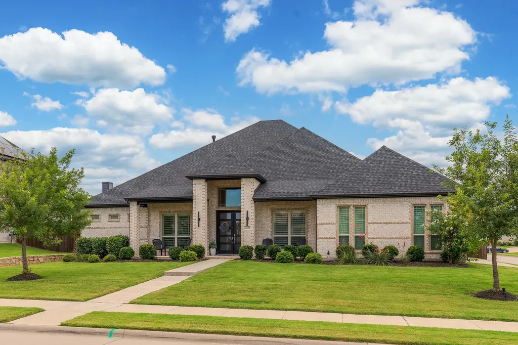 2131 Lassen Drive Prosper TX 75078