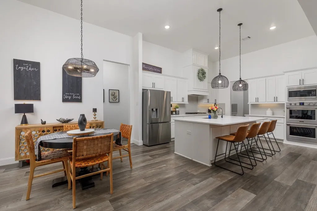 2131 Lassen Drive Prosper TX 75078