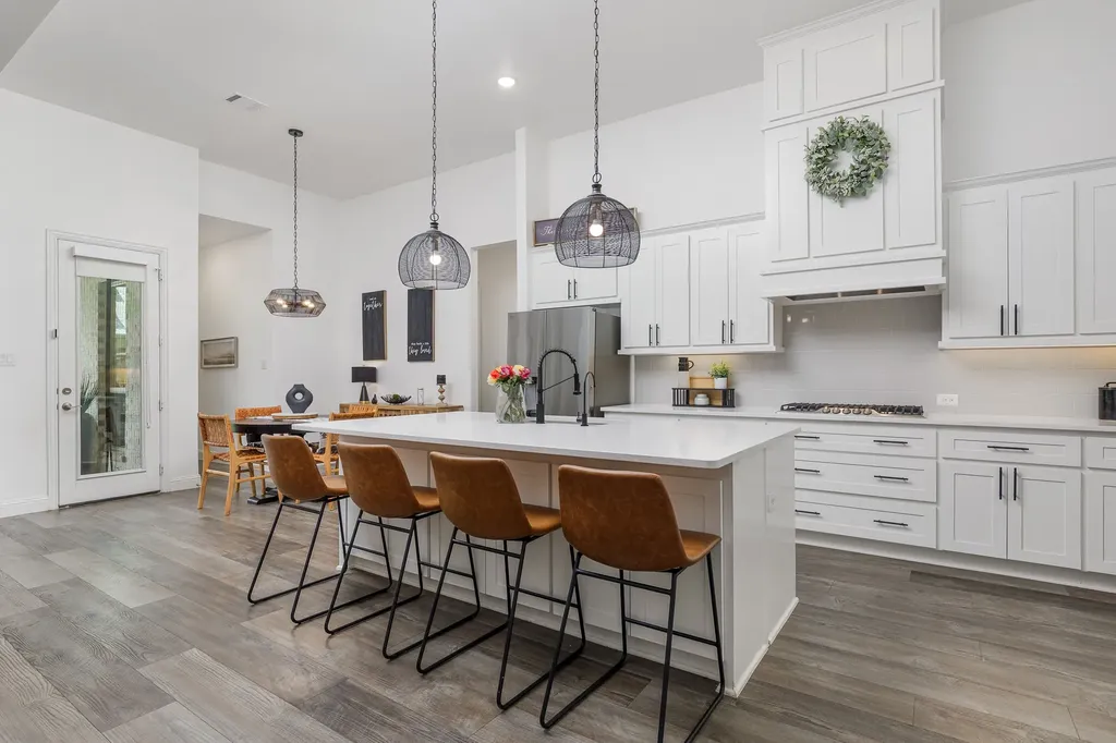 2131 Lassen Drive Prosper TX 75078