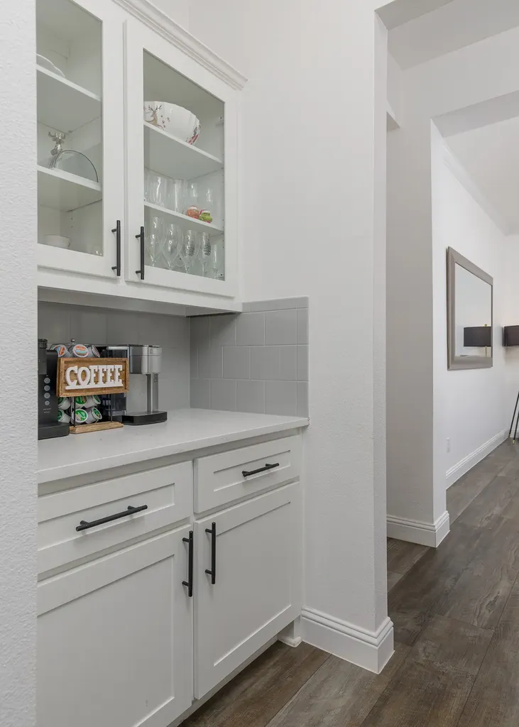 2131 Lassen Drive Prosper TX 75078