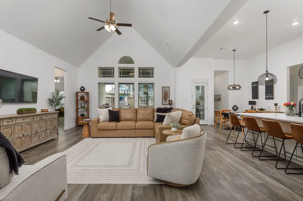 2131 Lassen Drive Prosper TX 75078