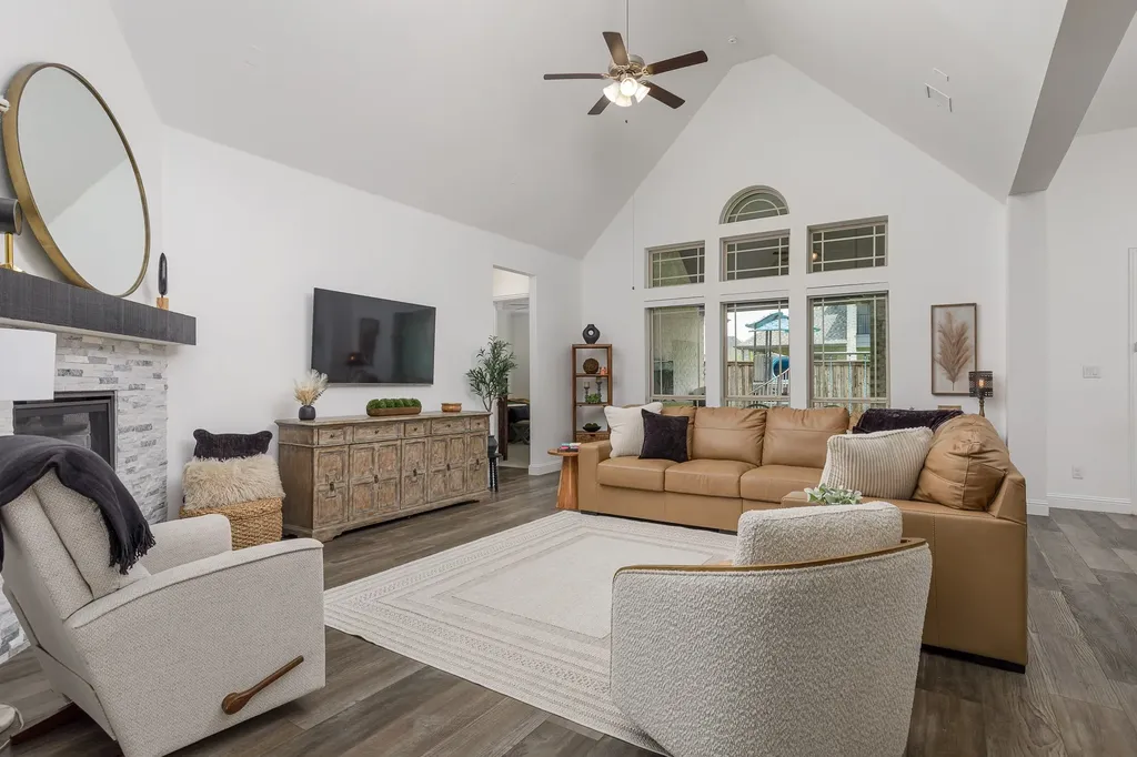 2131 Lassen Drive Prosper TX 75078