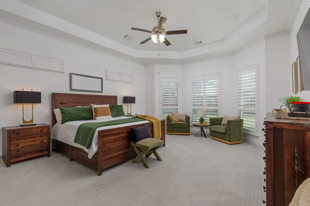 2131 Lassen Drive Prosper TX 75078