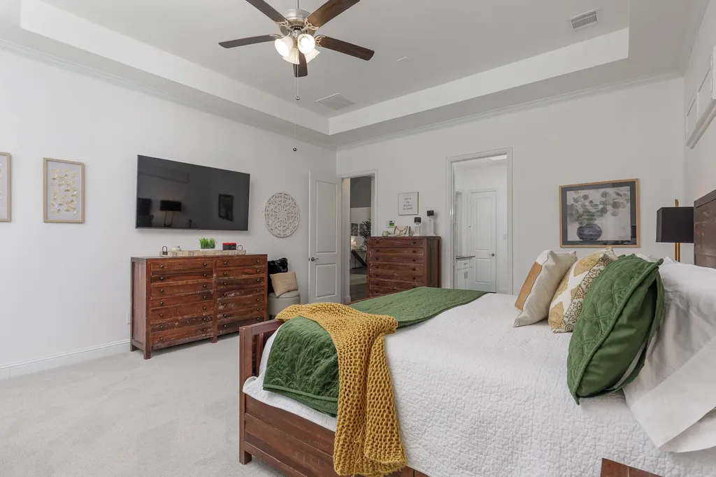 2131 Lassen Drive Prosper TX 75078
