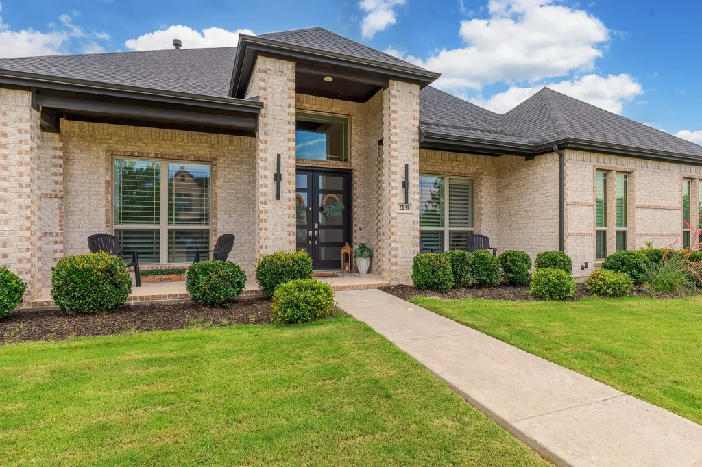 2131 Lassen Drive Prosper TX 75078