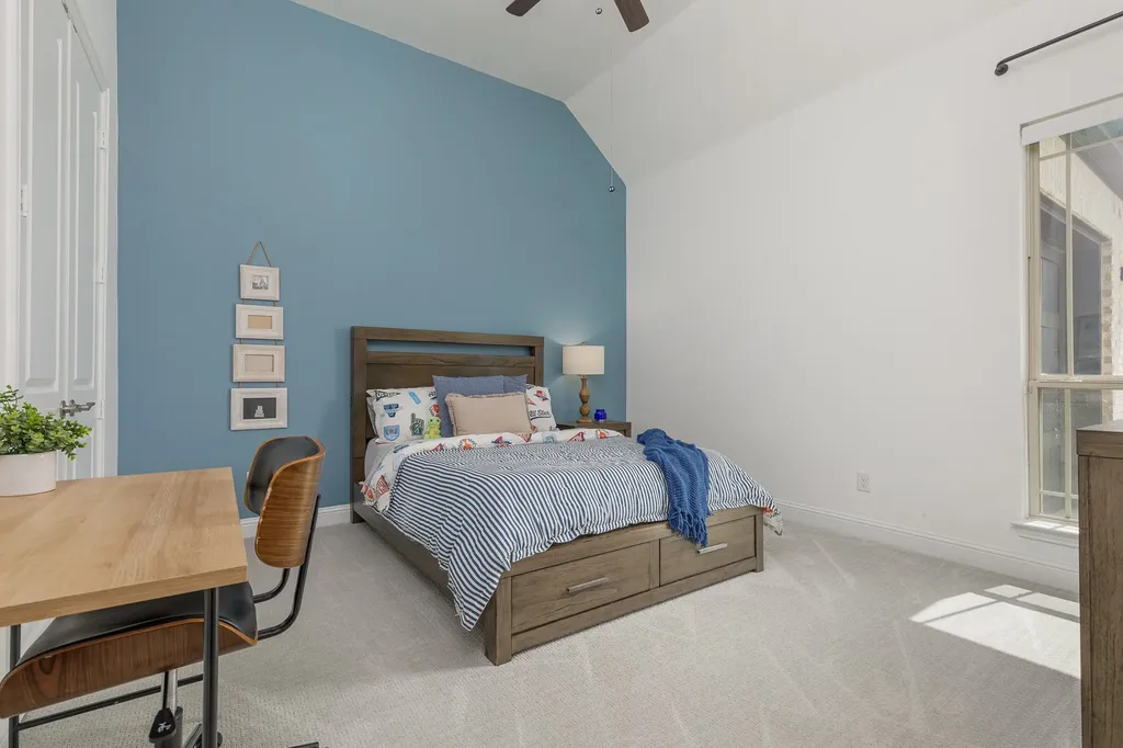 2131 Lassen Drive Prosper TX 75078