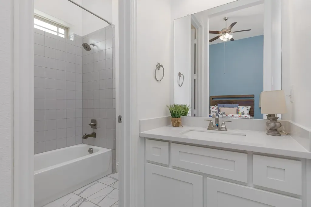 2131 Lassen Drive Prosper TX 75078