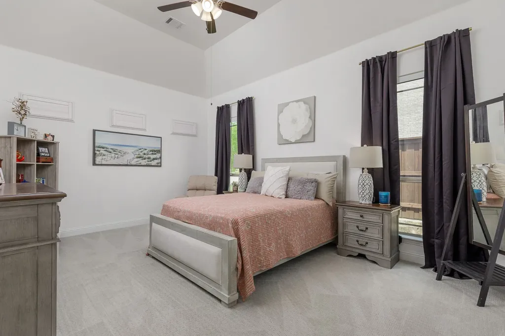 2131 Lassen Drive Prosper TX 75078