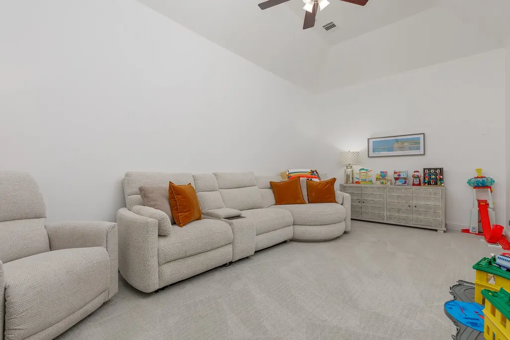 2131 Lassen Drive Prosper TX 75078