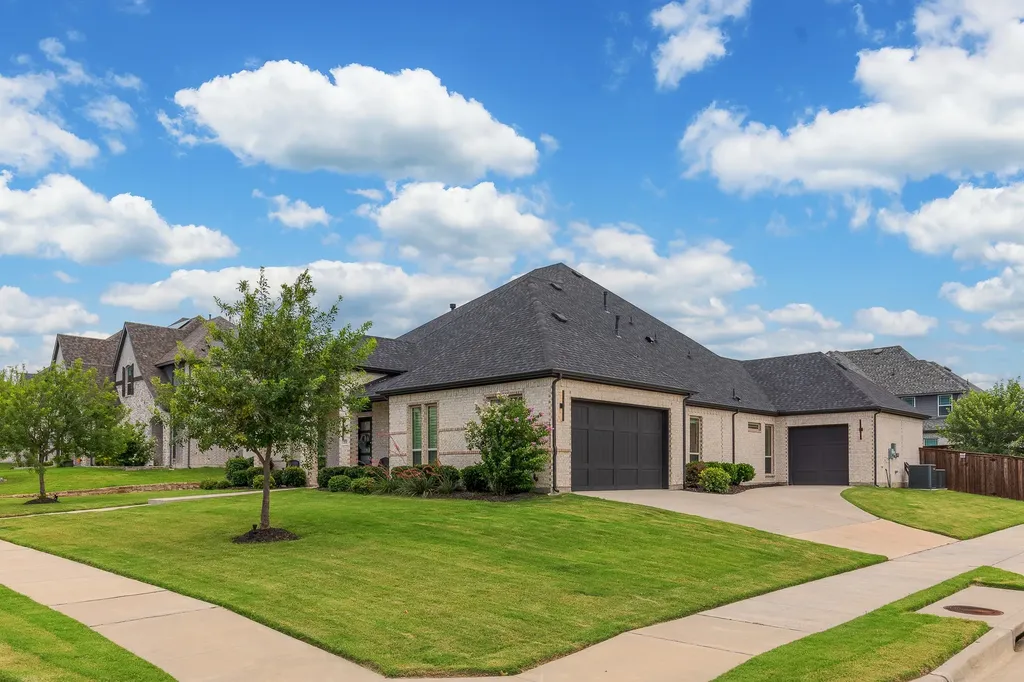 2131 Lassen Drive Prosper TX 75078