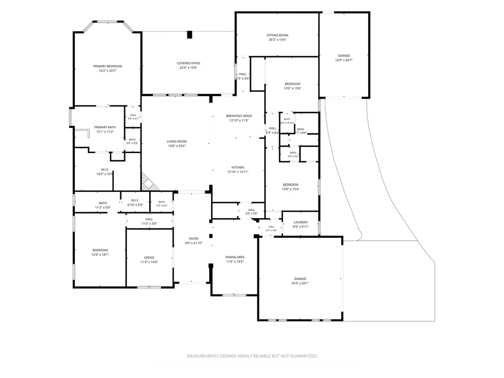 2131 Lassen Drive Prosper TX 75078