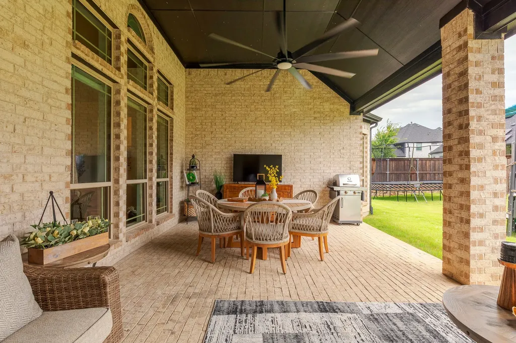 2131 Lassen Drive Prosper TX 75078