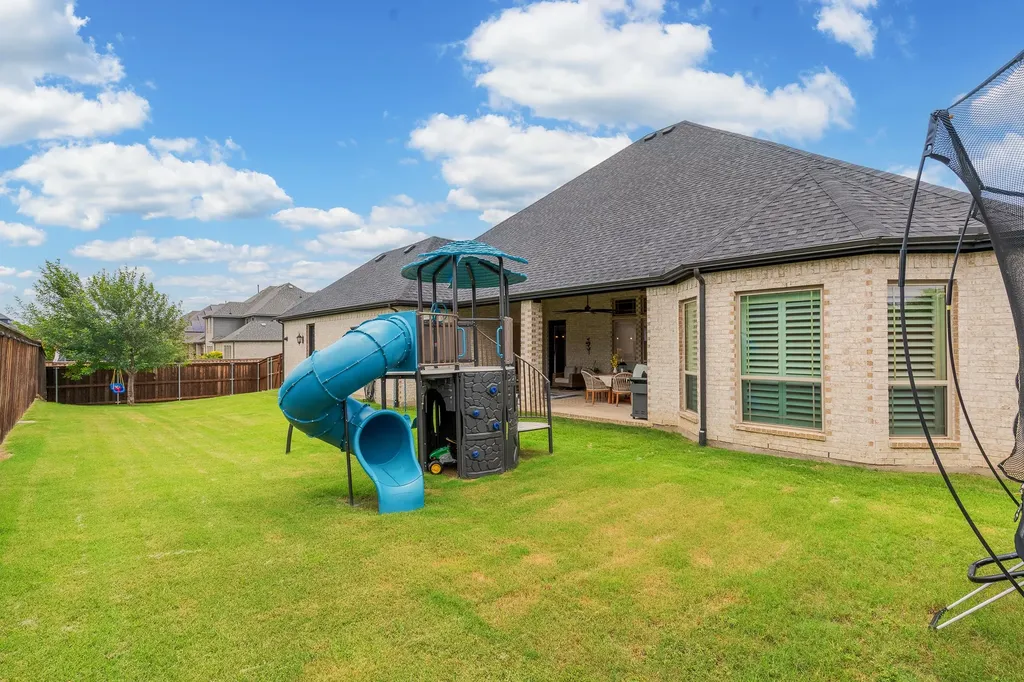2131 Lassen Drive Prosper TX 75078