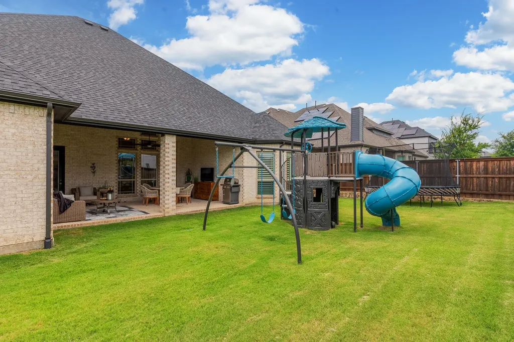 2131 Lassen Drive Prosper TX 75078
