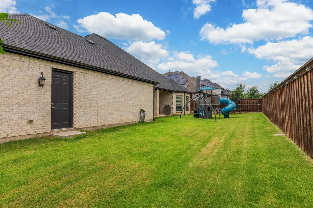 2131 Lassen Drive Prosper TX 75078