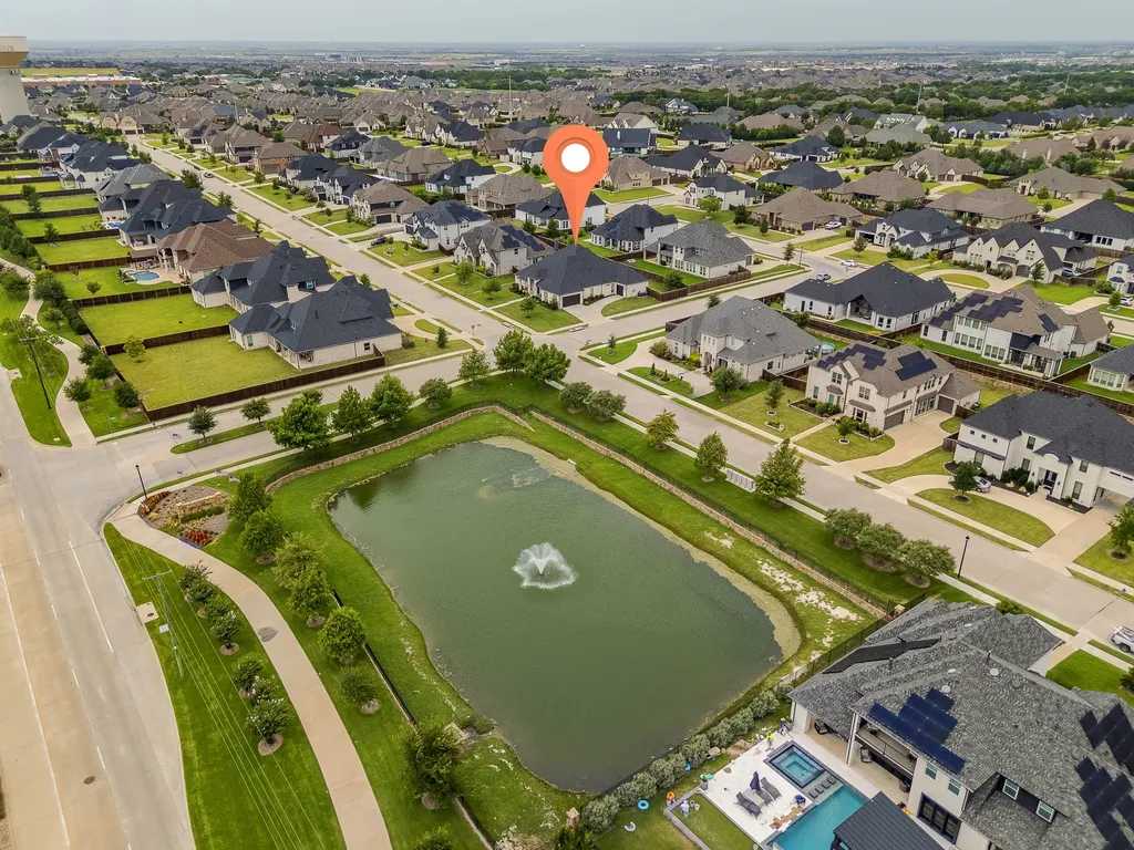 2131 Lassen Drive Prosper TX 75078