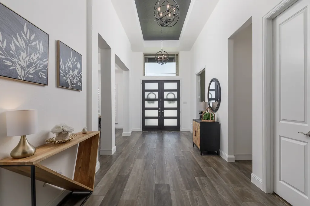 2131 Lassen Drive Prosper TX 75078
