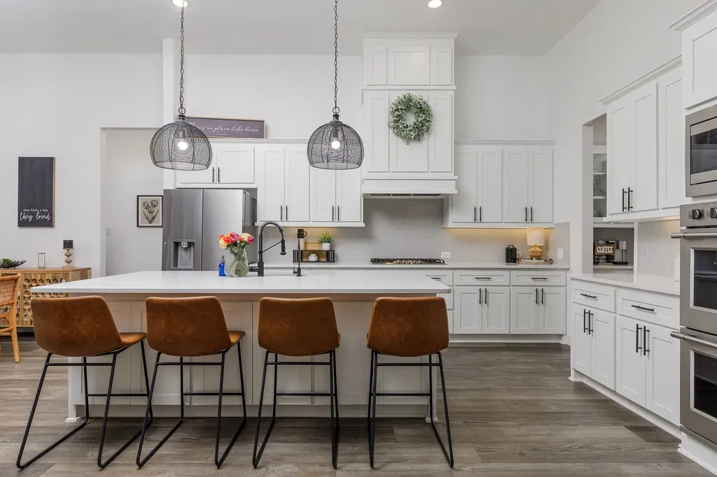 2131 Lassen Drive Prosper TX 75078
