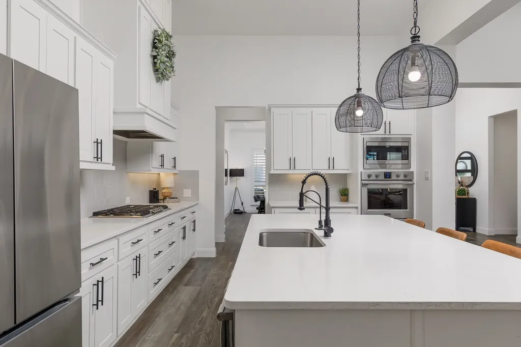 2131 Lassen Drive Prosper TX 75078