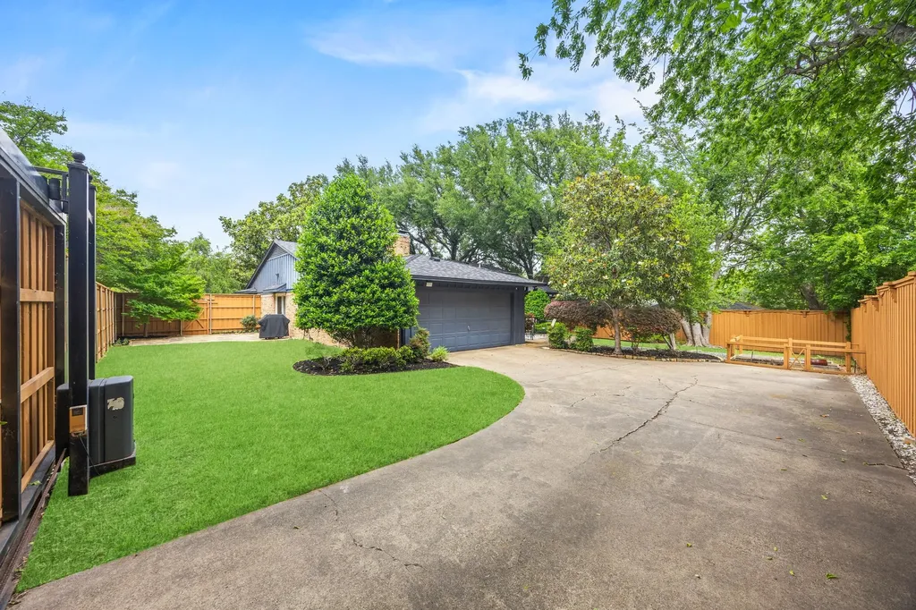 1125 Greenway Drive Richardson TX 75080